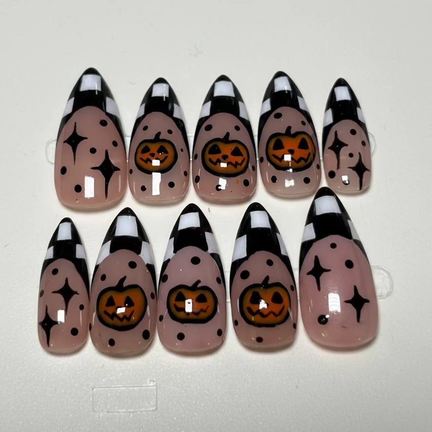 Haunted Harvest