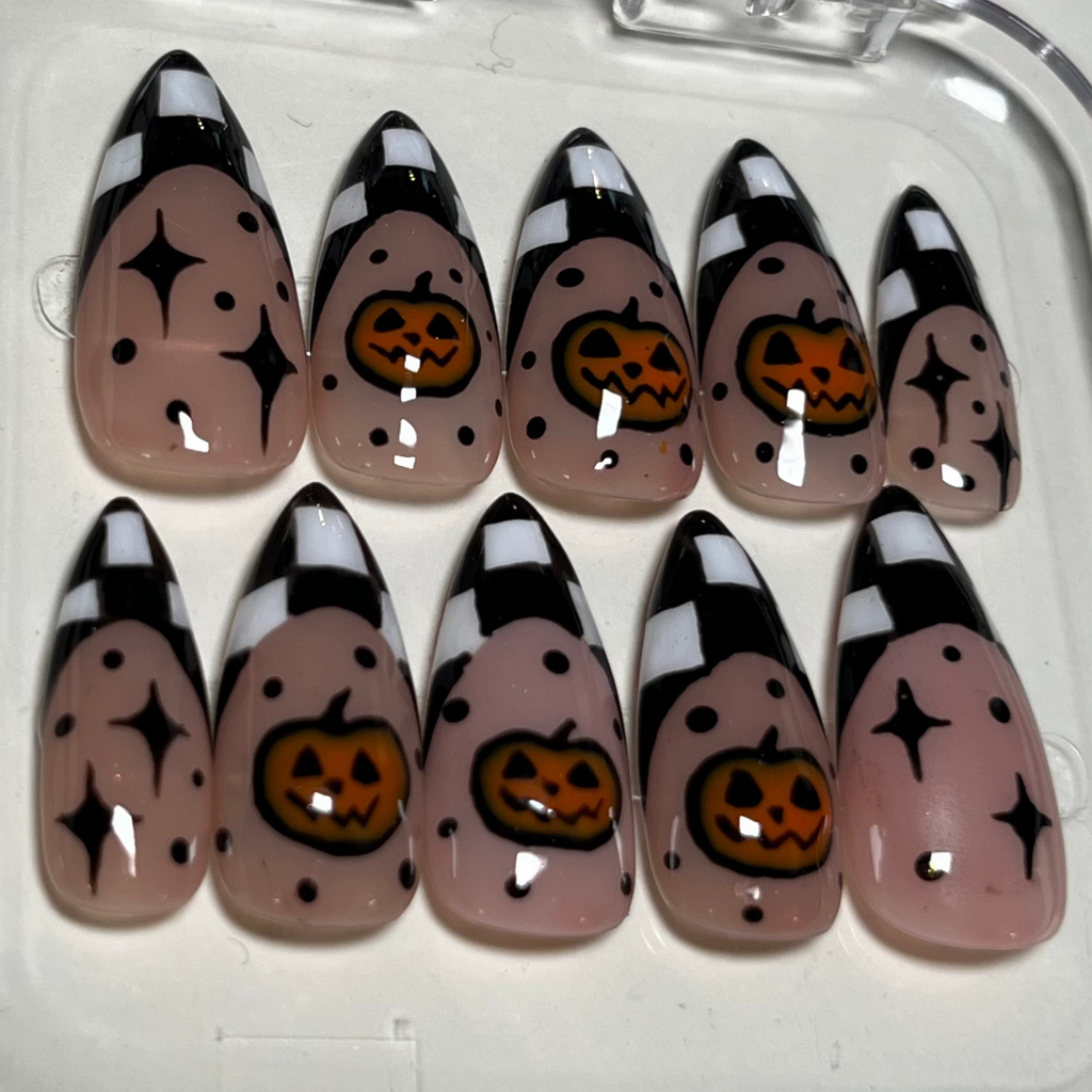 Haunted Harvest