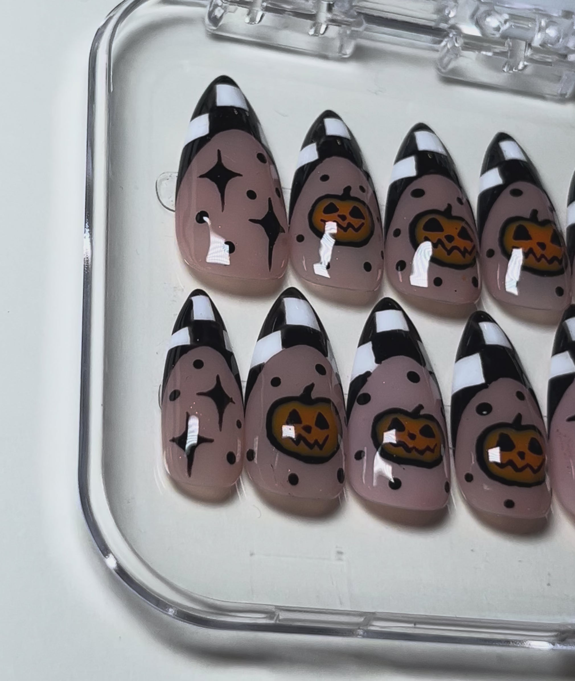 Haunted Harvest
